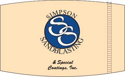 Simpson Sandblasting and Special Coatings, Inc.